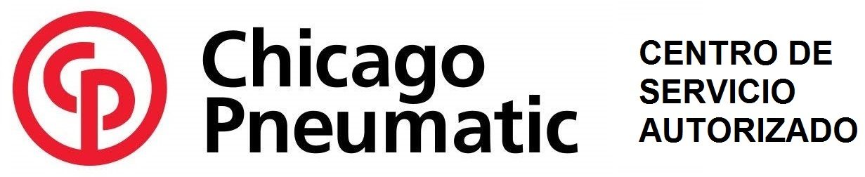 Centro de Servicio Chicago Pneumatic